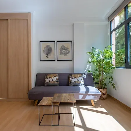Apartament Top2stay Thyssen