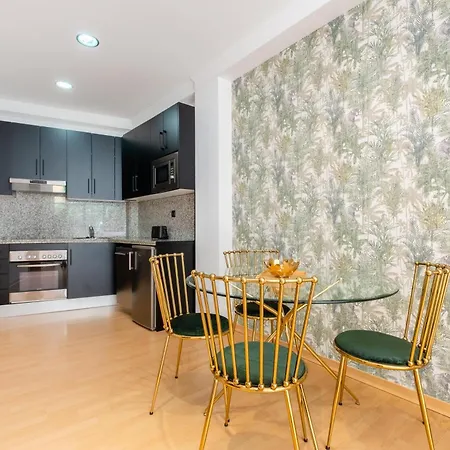 Apartament Top2stay Thyssen