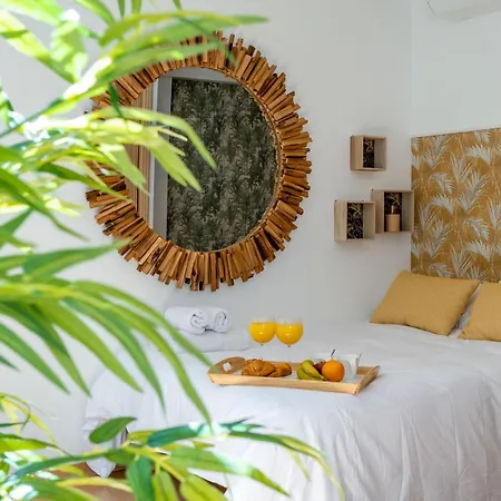 Apartamento Top2stay Thyssen Málaga