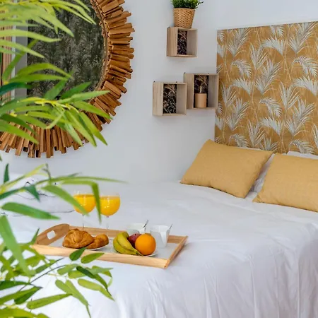 Top2stay Thyssen Apartment