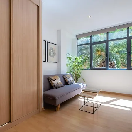 Apartment Top2stay Thyssen *