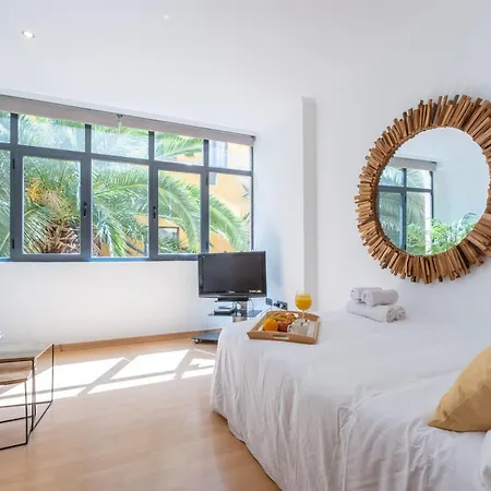 Apartment Top2stay Thyssen Malaga