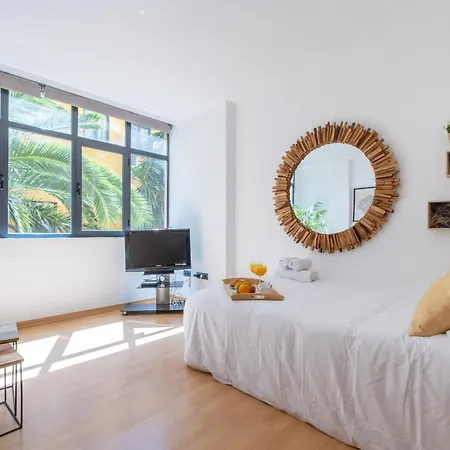 Top2stay Thyssen * Malaga